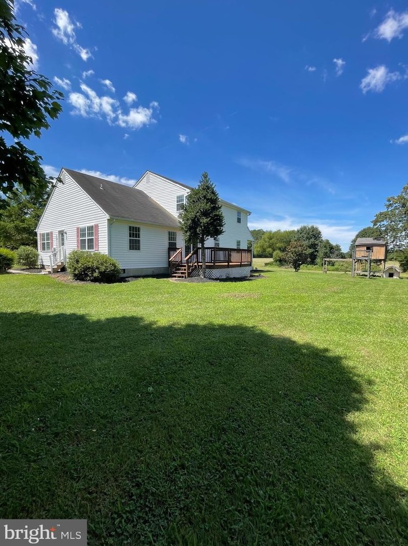 22078 Indian Bridge Rd, California MD  20619-2234 exterior