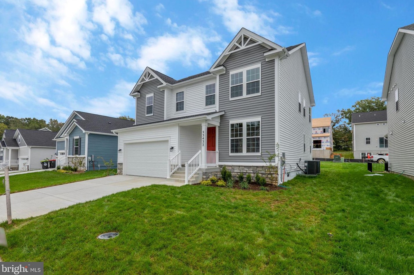 23432 Lindsay Dr, Leonardtown, MD 20650-2967