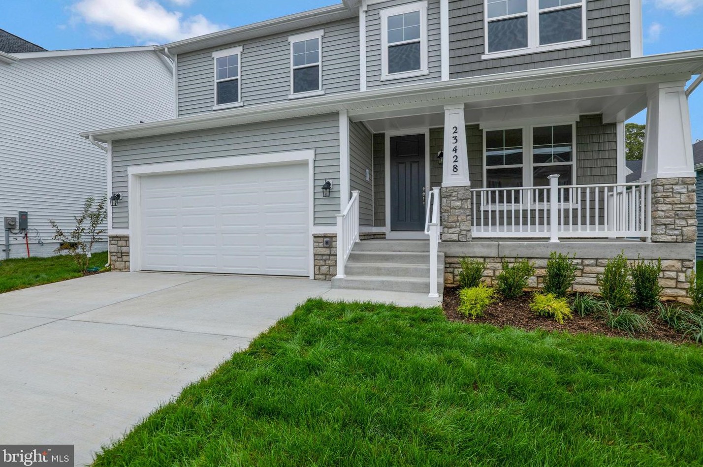 23428 Lindsay Dr, Leonardtown, MD 20650-2967