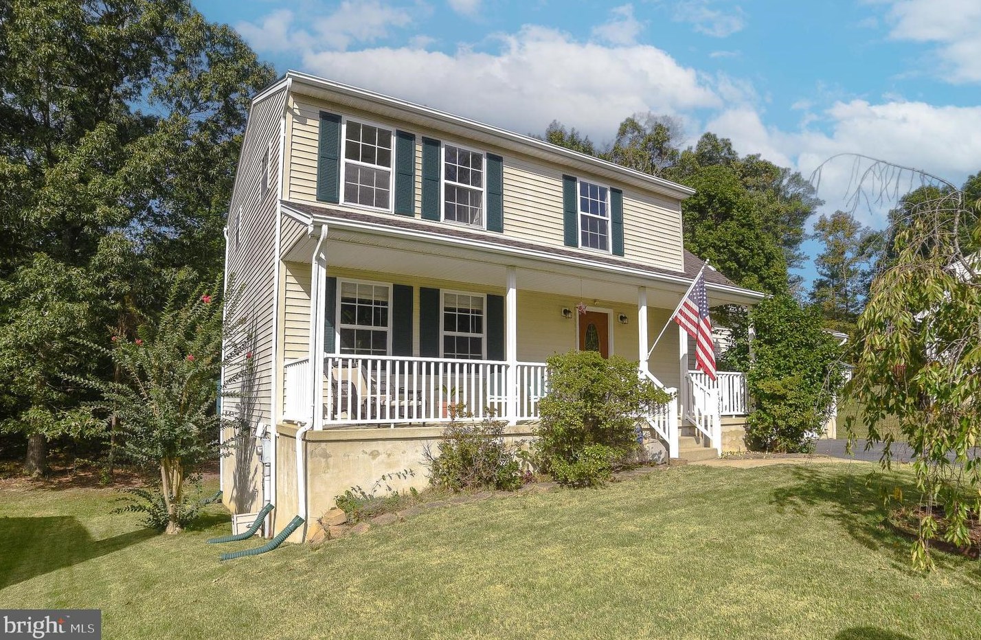 45235 Billy Way, California, MD 20619-3121