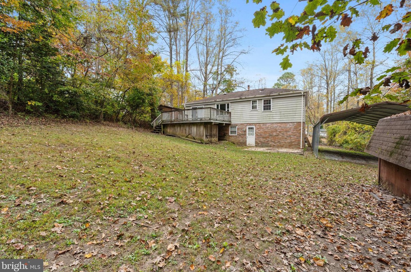 29725 Vincent Cir, Mechanicsville MD  20659-2208 exterior