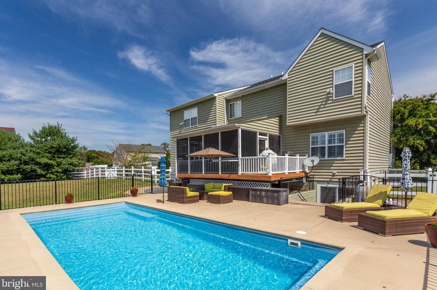 42990 Baywood Pl, Leonardtown, MD 20650-6132