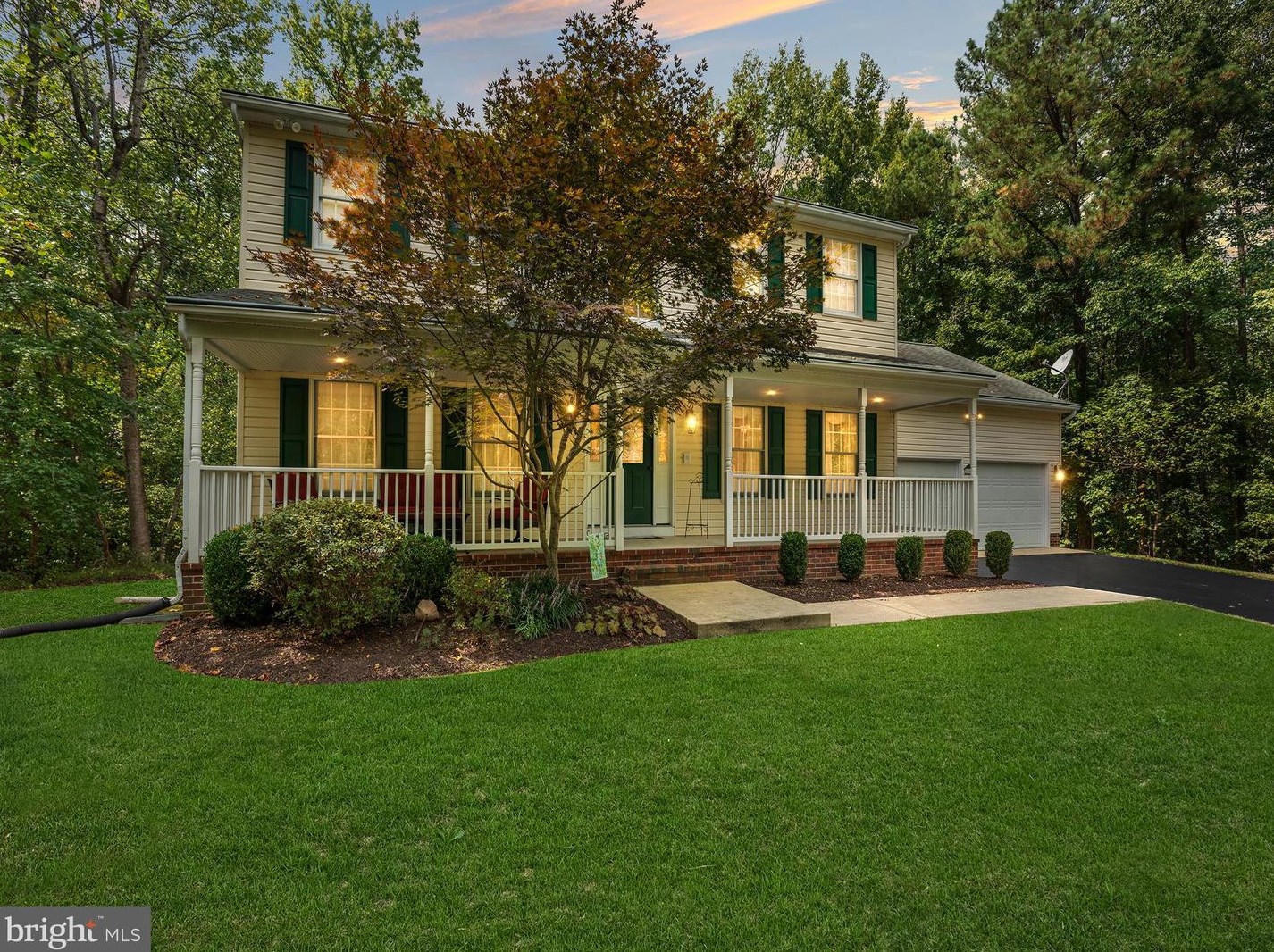 24347 Mount Pleasant Rd, Hollywood, MD 20636-2180