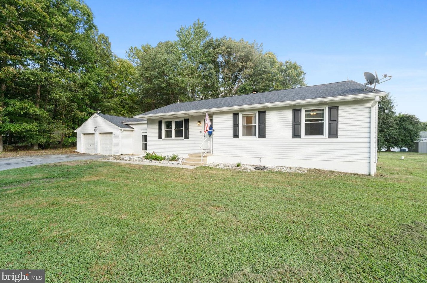 27419 Birch Manor Cir, Mechanicsville, MD 20659-4372