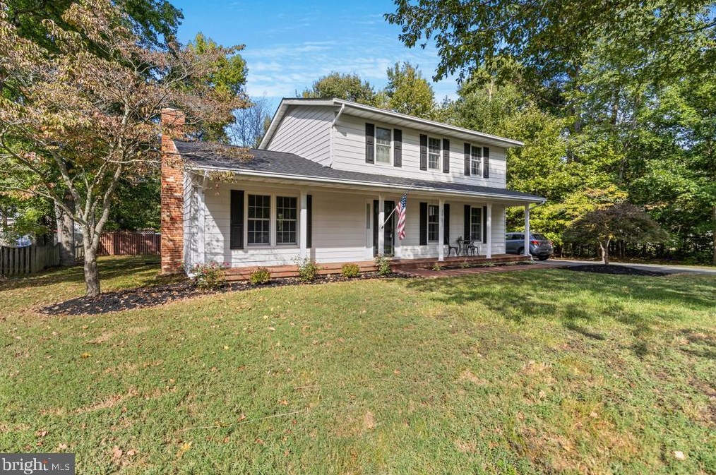 36071 Army Navy Dr, Mechanicsville, MD 20659-2931