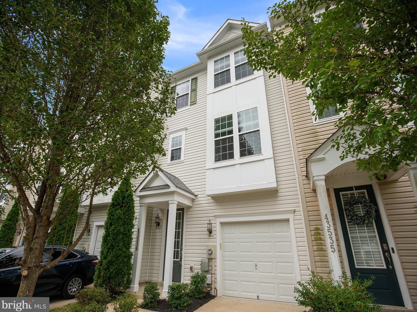 43539 Wild Iris St, California, MD 20619