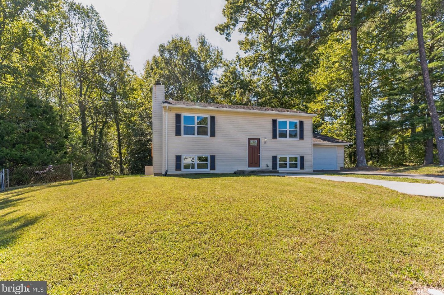 46461 Rosewood Dr, Lex Pk MD  20653-2923 exterior