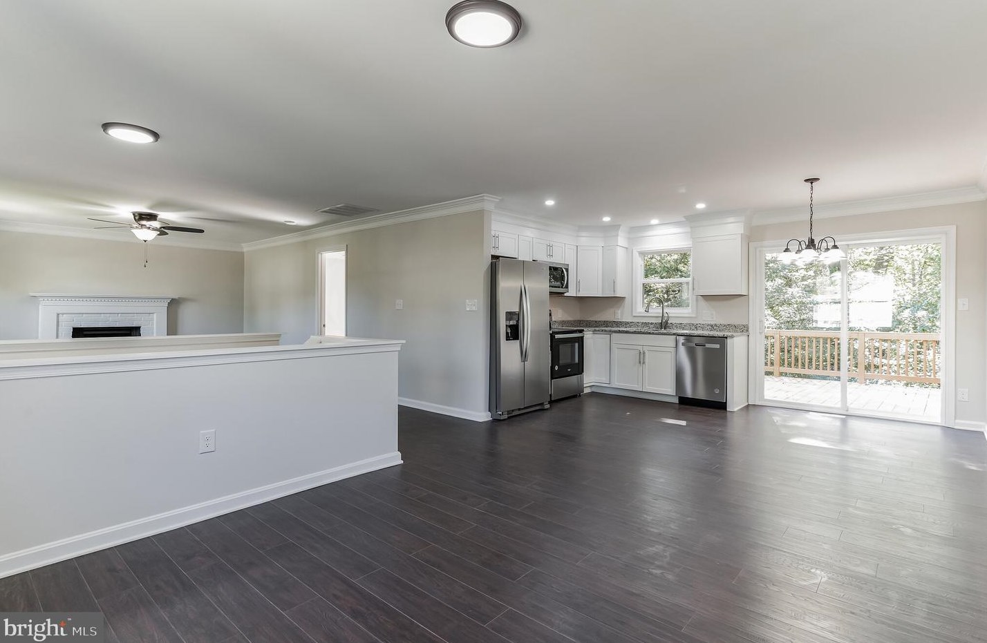 46461 Rosewood Dr, Lex Pk MD  20653-2923 exterior