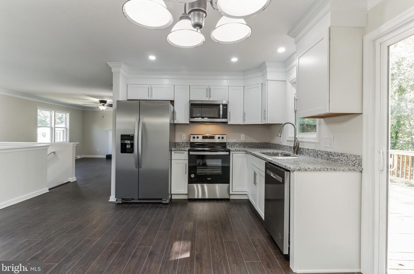 46461 Rosewood Dr, Lex Pk MD  20653-2923 exterior