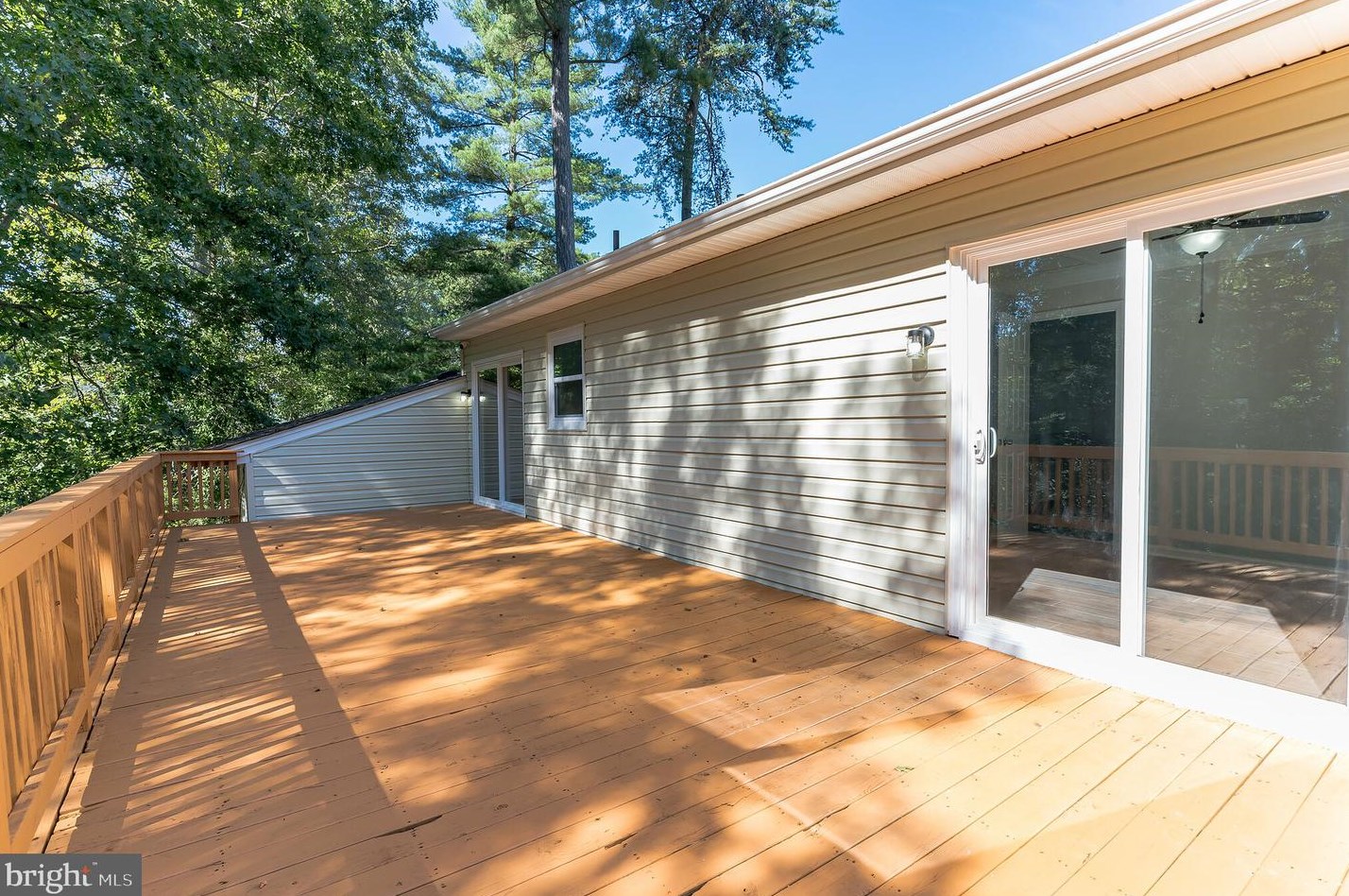 46461 Rosewood Dr, Lex Pk MD  20653-2923 exterior