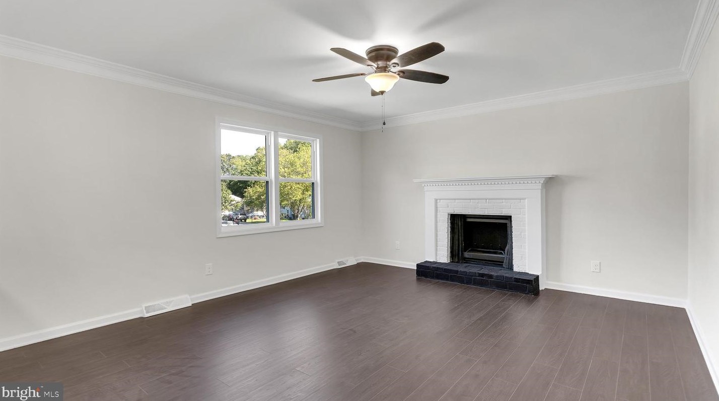 46461 Rosewood Dr, Lex Pk MD  20653-2923 exterior