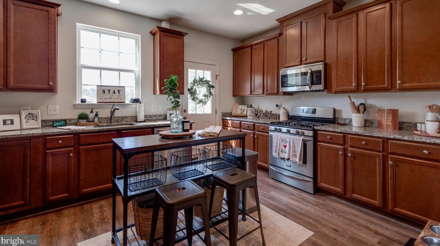 22948 Foxglove Way, California MD  20619-4242 exterior