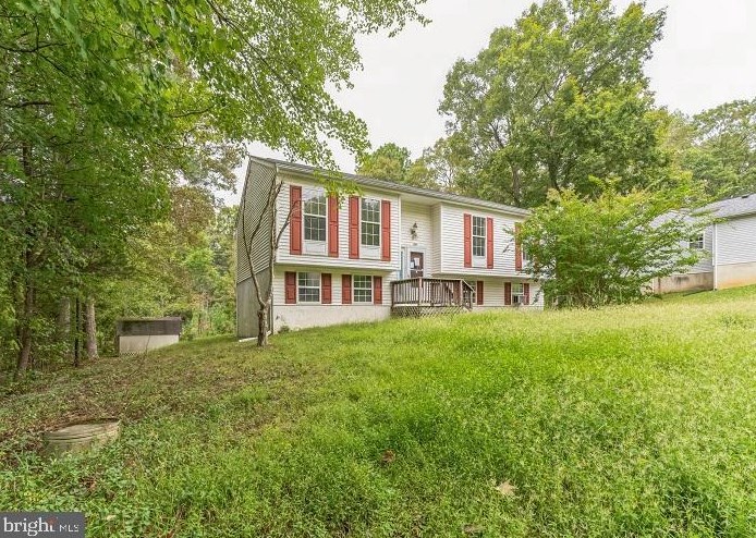 20899 Hunting Quarter Dr, Callaway, MD 20620