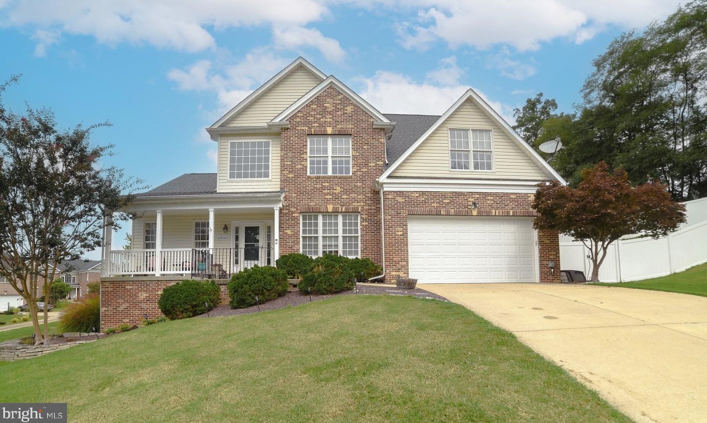 41936 Kentucky Ct, Leonardtown, MD 20650-3913
