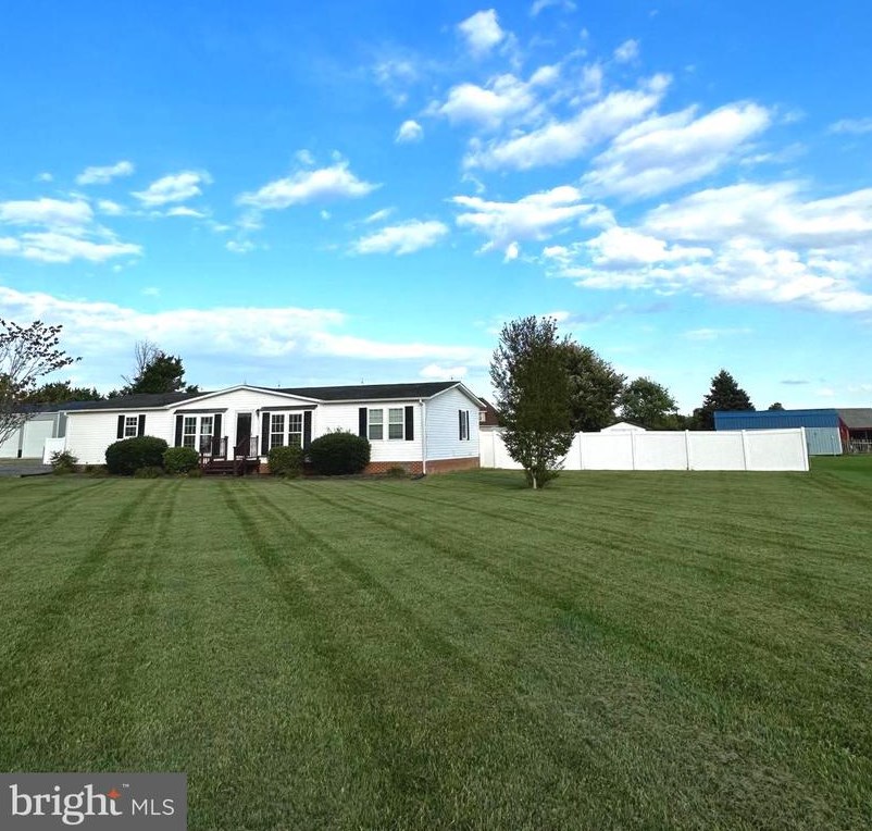 24730 Long Rd, Clements, MD 20624-2102