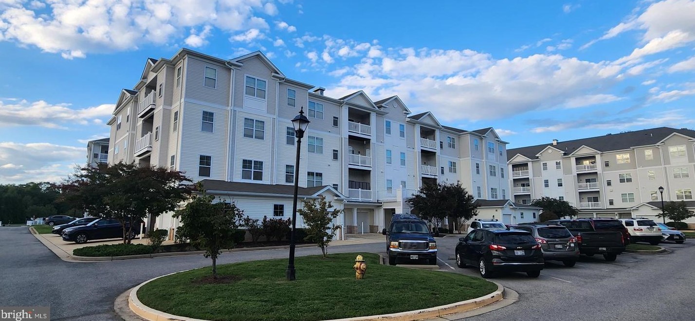 23530 F D R Blvd, California MD  20619-7025 exterior