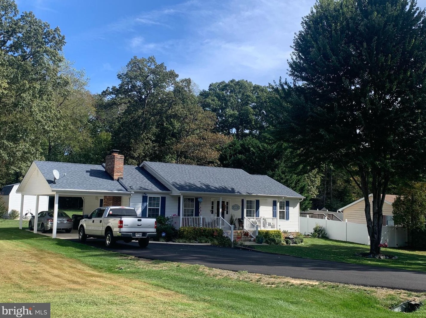 26176 Cresent Ln, Mechanicsville, MD 20659