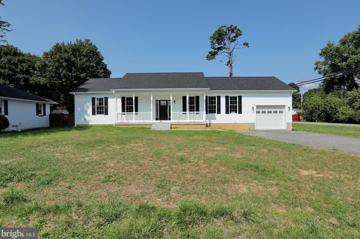 29793 Bruce Rd, Mechanicsville, MD 20659