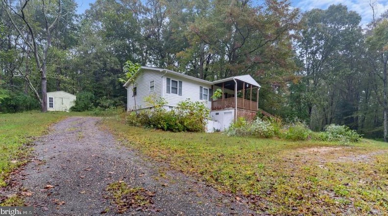 42742 Moll Dyer Rd, Leonardtown, MD 20650