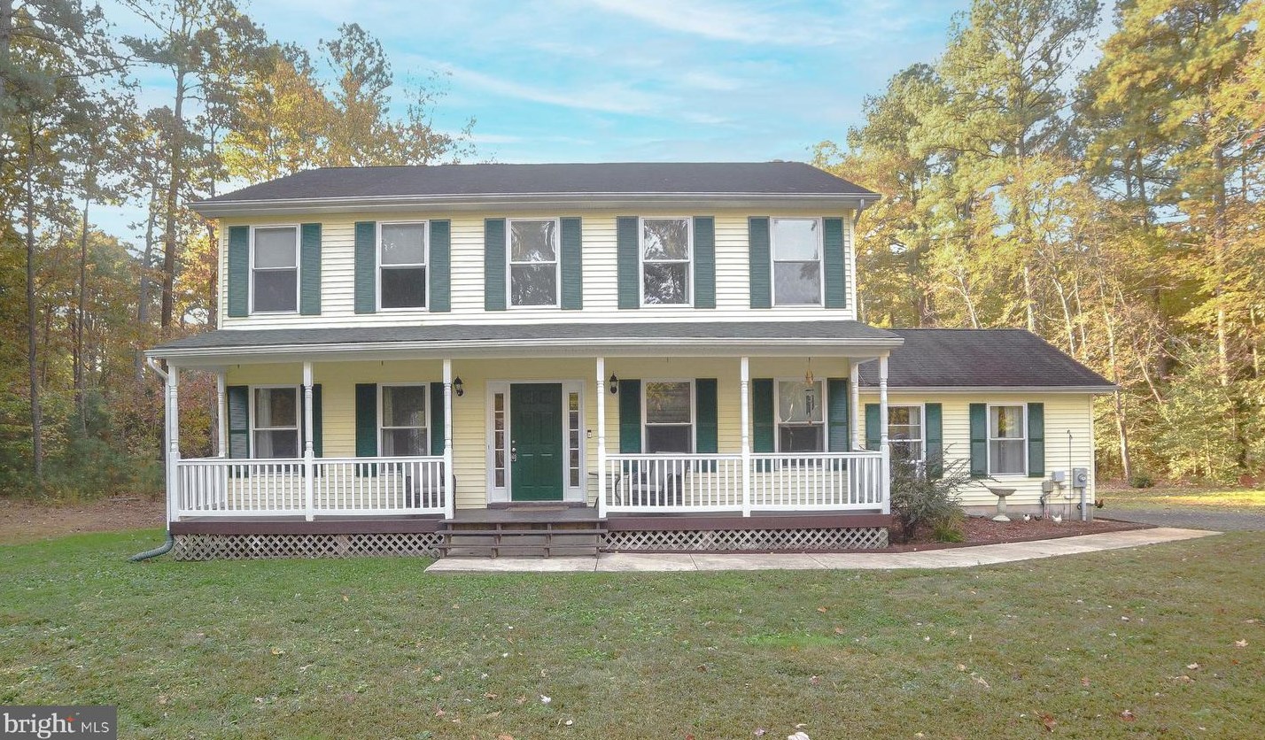 17389 Friendly Way, Dameron, MD 20628