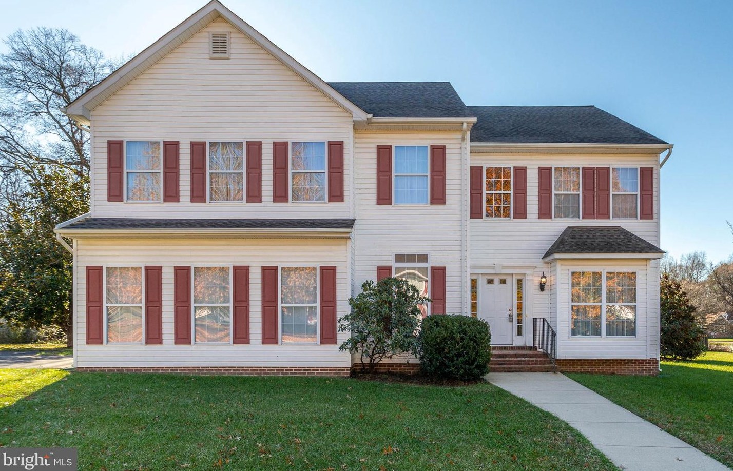 41555 Hame Ct, Leonardtown, MD 20650-2900