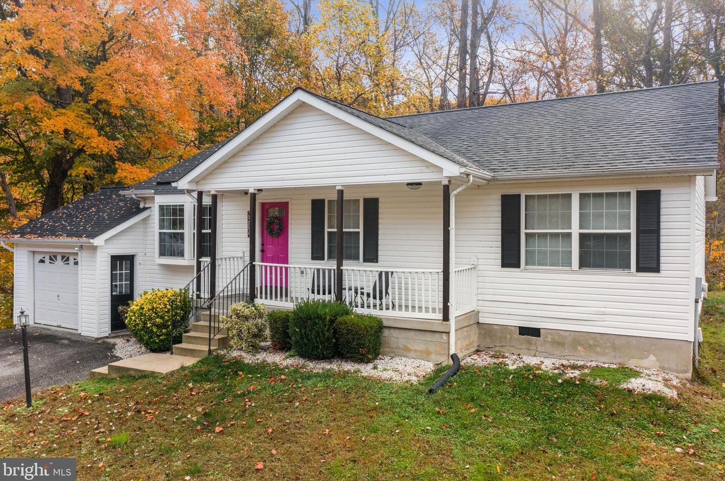 35899 Army Navy Dr, Mechanicsville MD  20659-2931 exterior