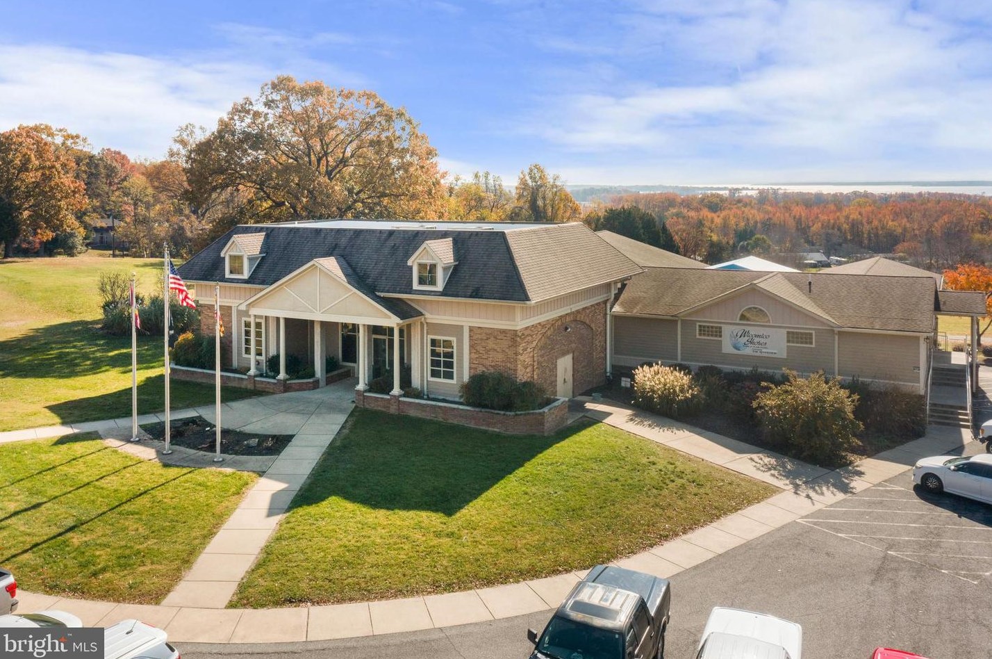 35899 Army Navy Dr, Mechanicsville MD  20659-2931 exterior