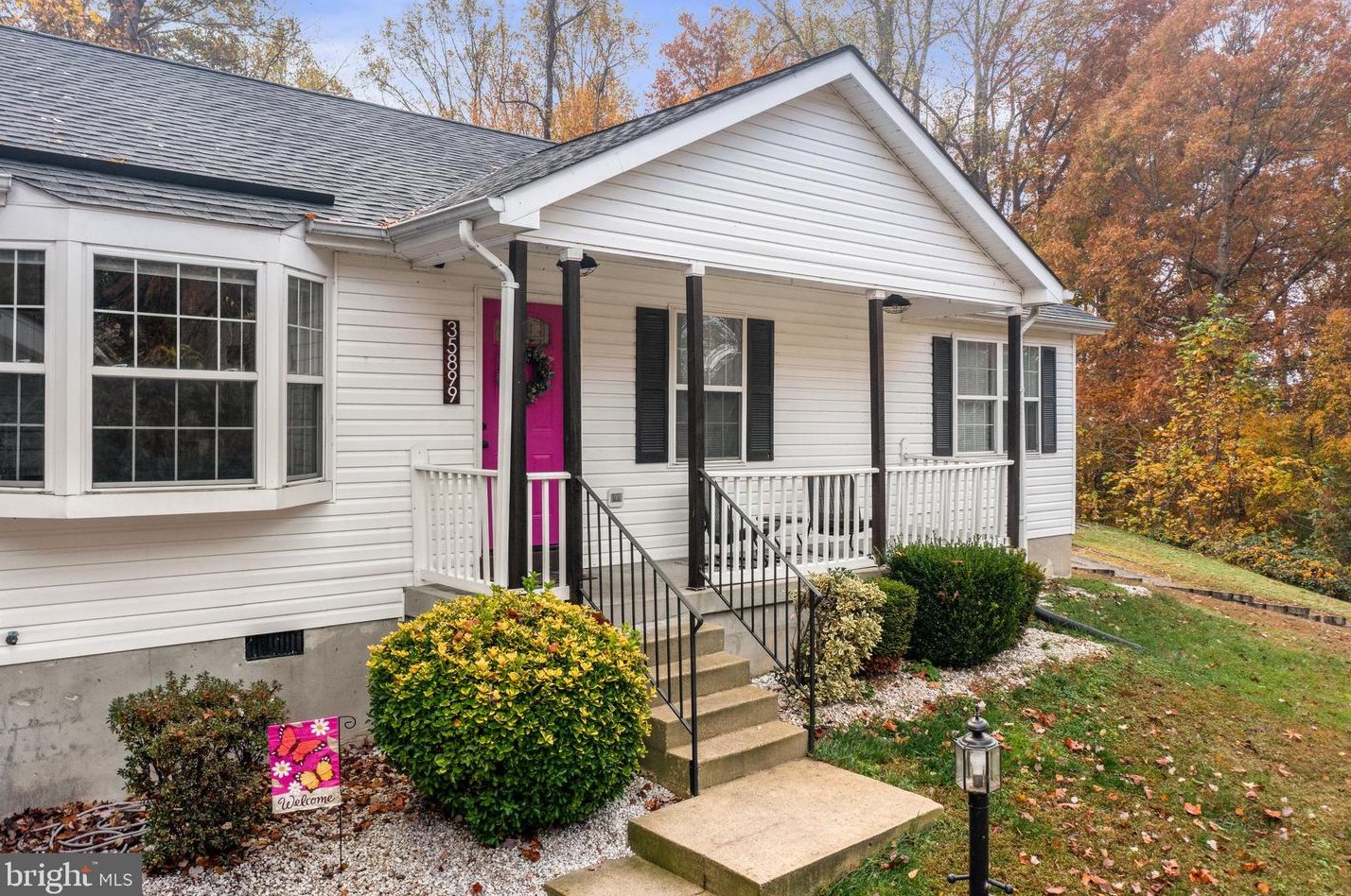 35899 Army Navy Dr, Mechanicsville MD  20659-2931 exterior