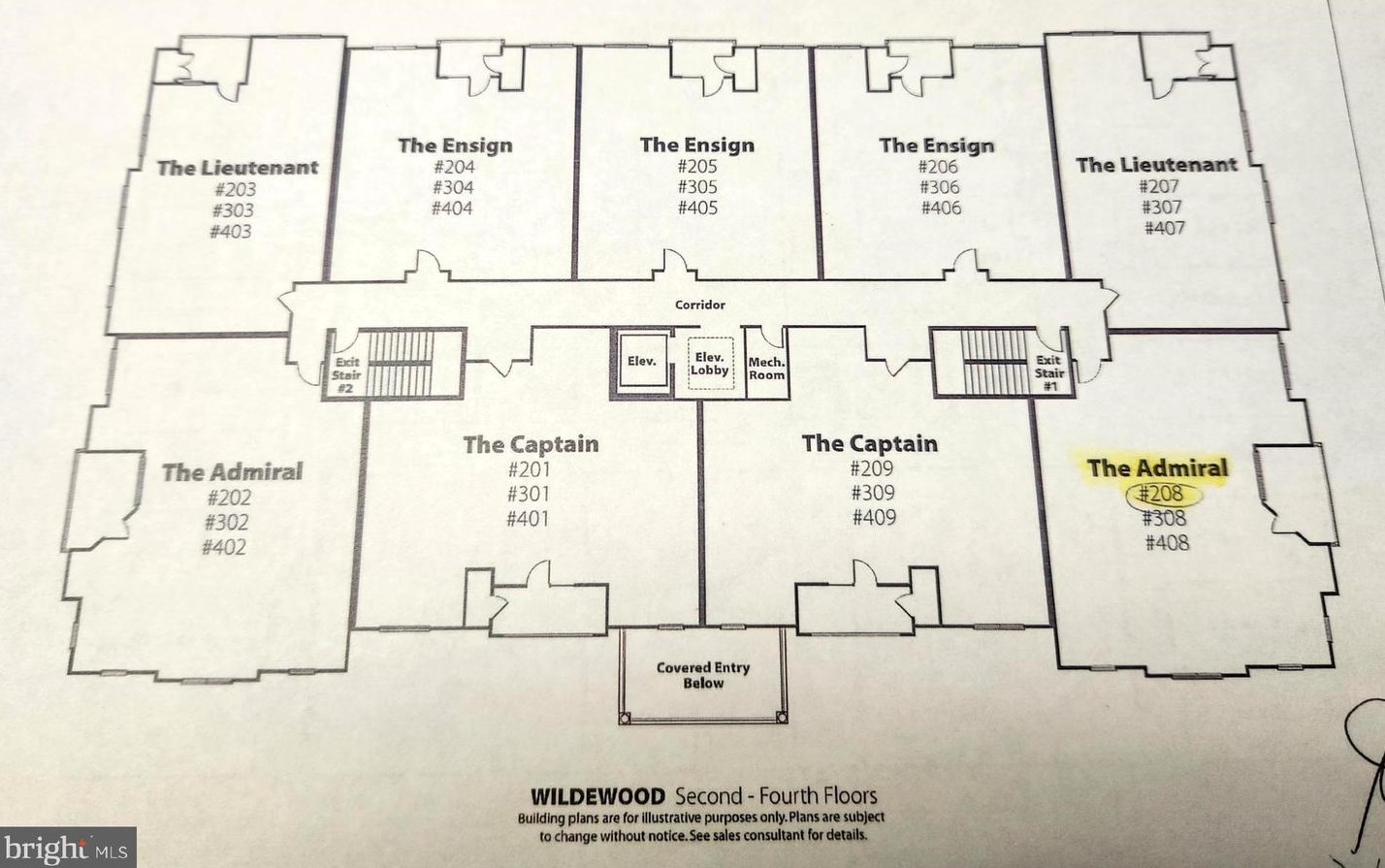 23570 Fdr Boulevard #208, California, MD 20619
