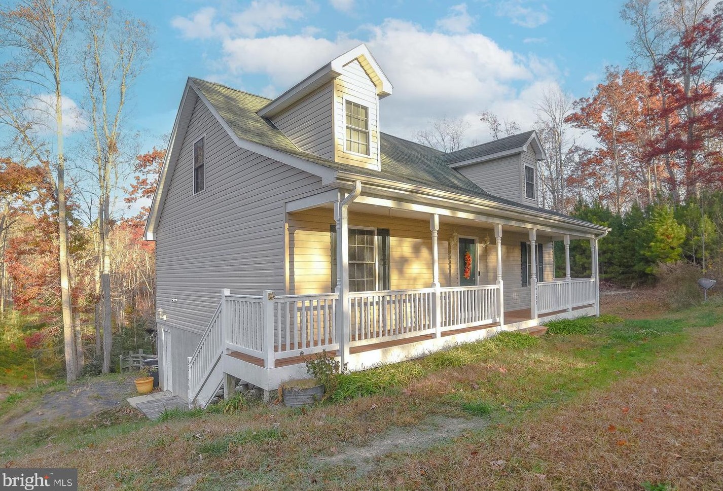 26190 Murphy Ln, Mechanicsville, MD 20659