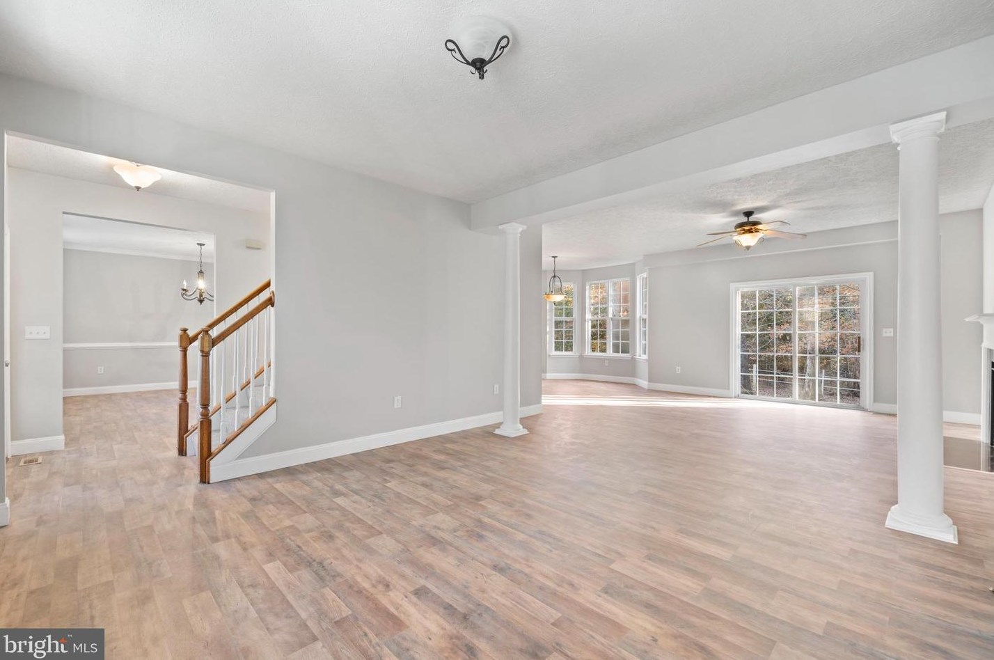 38141 Dons Way, Clements MD  20624-2345 exterior