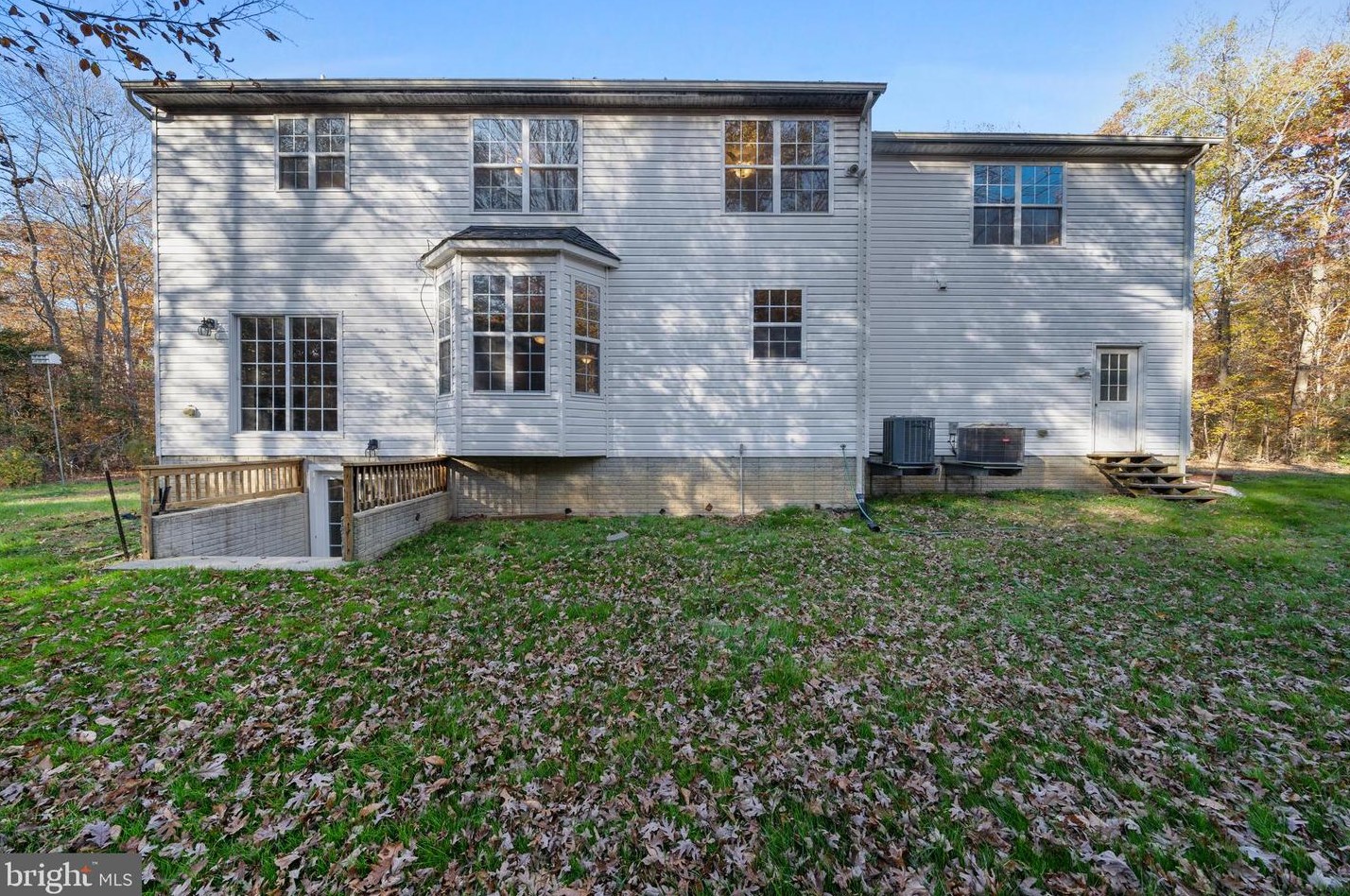 38141 Dons Way, Clements MD  20624-2345 exterior