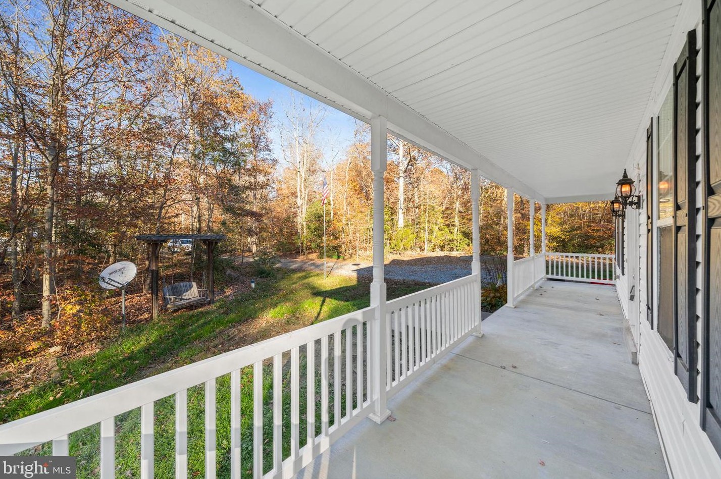 38141 Dons Way, Clements MD  20624-2345 exterior