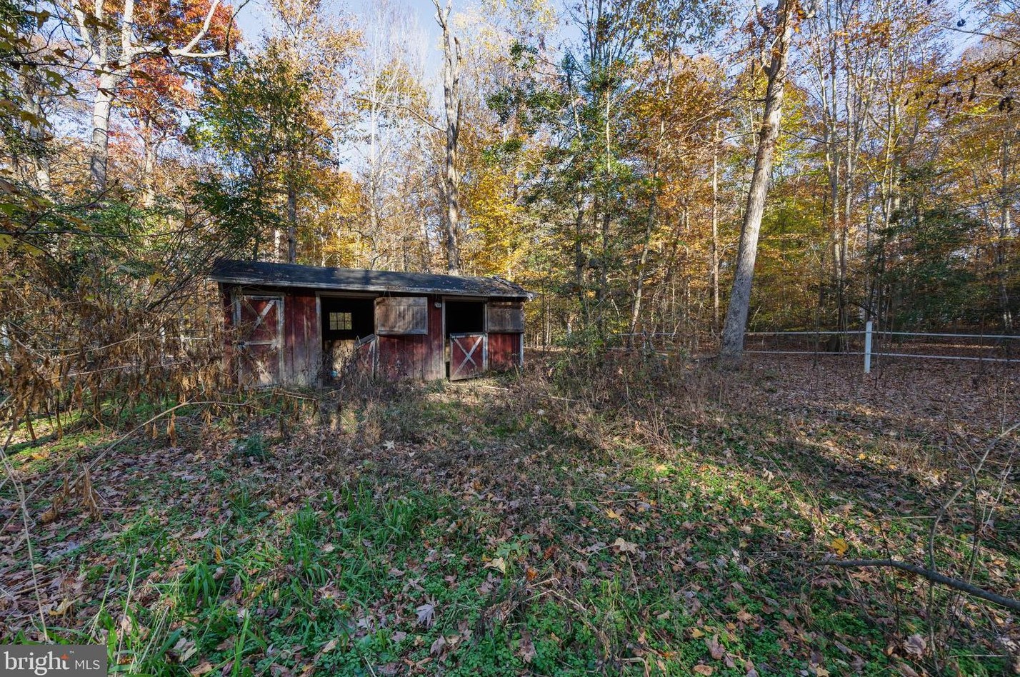 38141 Dons Way, Clements MD  20624-2345 exterior