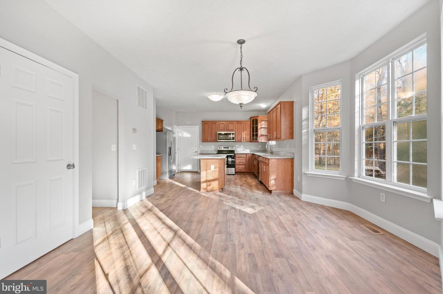 38141 Dons Way, Clements MD  20624-2345 exterior