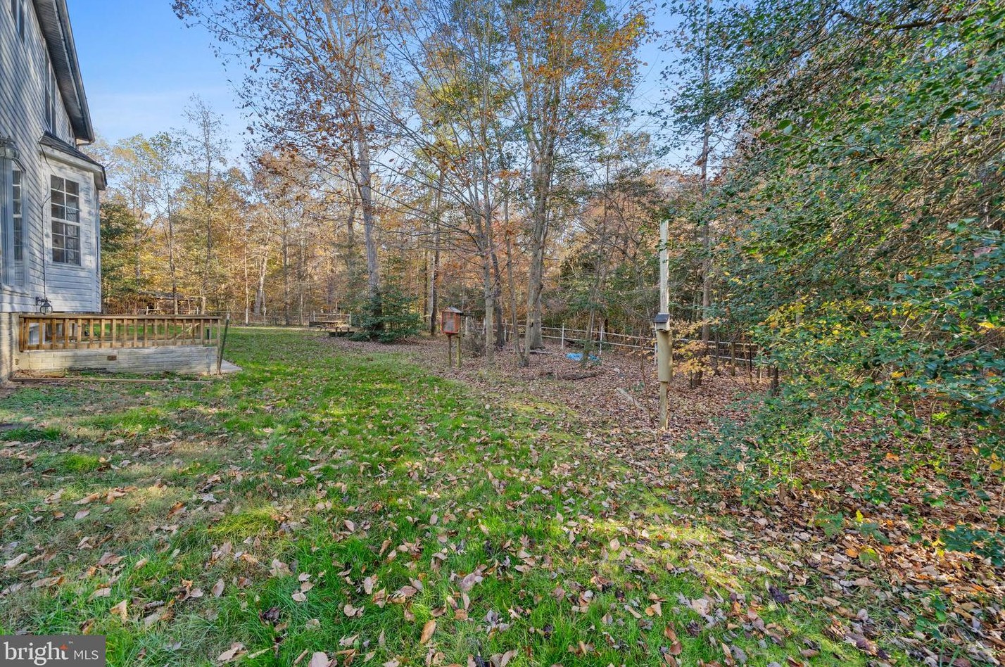 38141 Dons Way, Clements MD  20624-2345 exterior