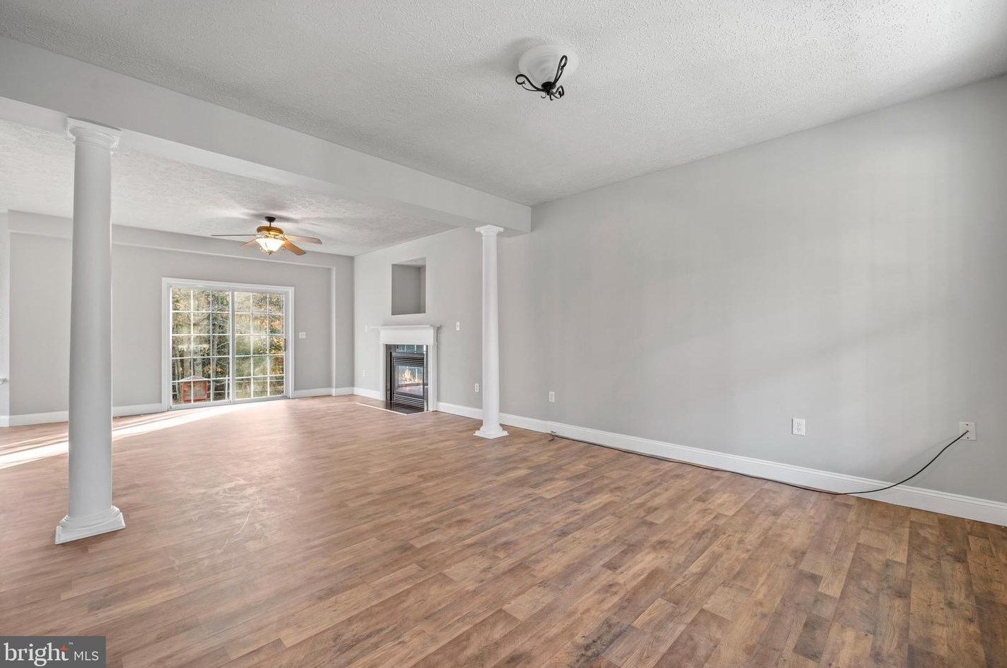 38141 Dons Way, Clements MD  20624-2345 exterior