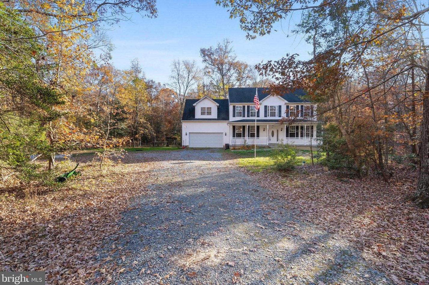 38141 Dons Way, Clements, MD 20624-2345