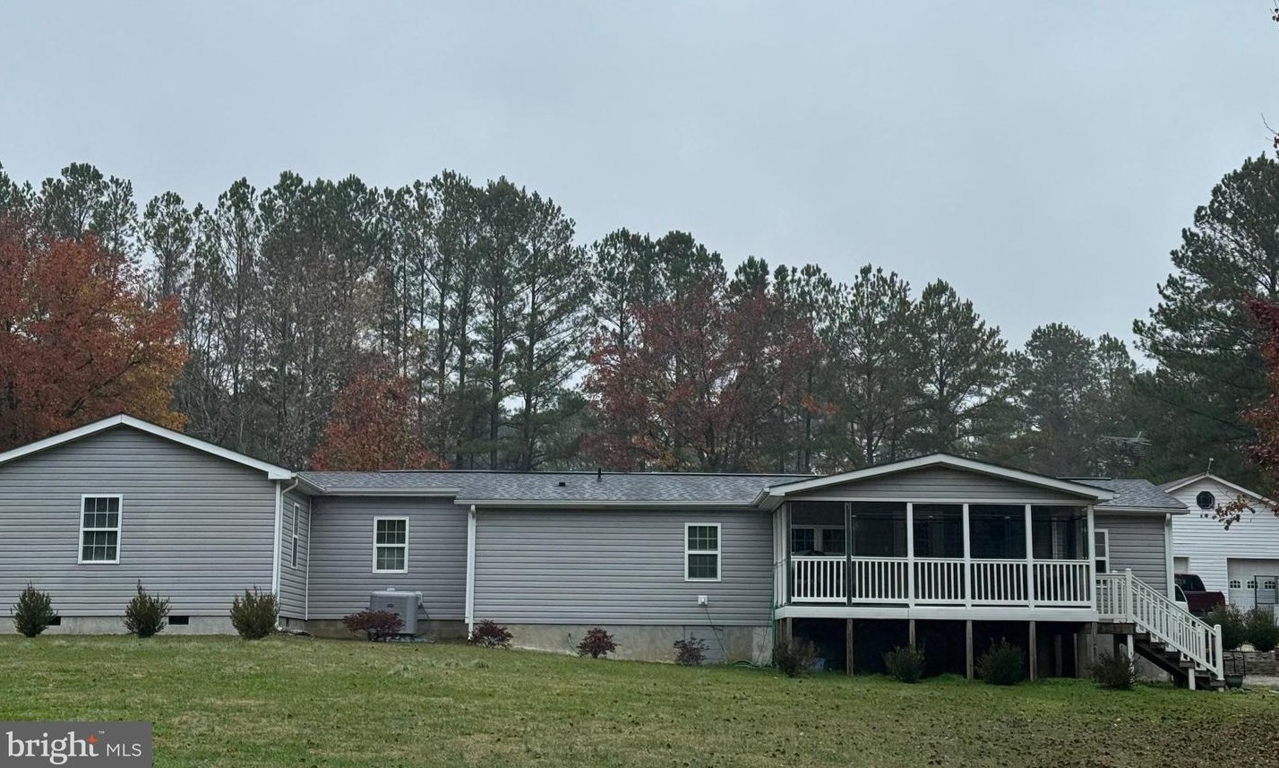 20361 Jackson Rd, Callaway, MD 20620