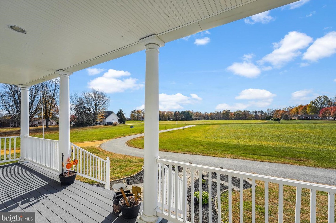 23420 Grampton Rd, Clements, MD 20624-2502