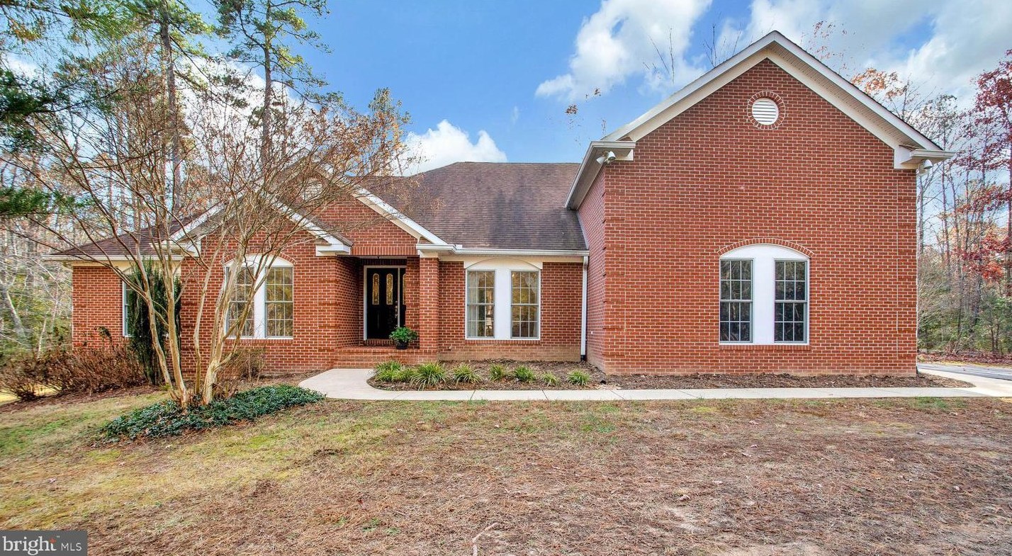 42443 Dean Forest Ct, Leonardtown, MD 20650-3650