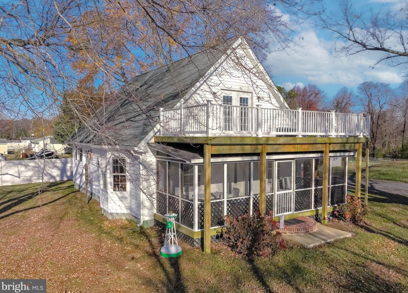 21230 Whites Neck Rd, Bushwood, MD 20618