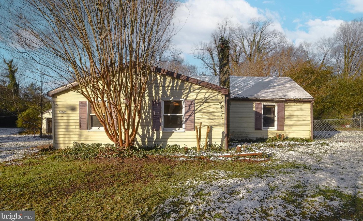 25263 Sotterley Rd, Hollywood, MD 20636