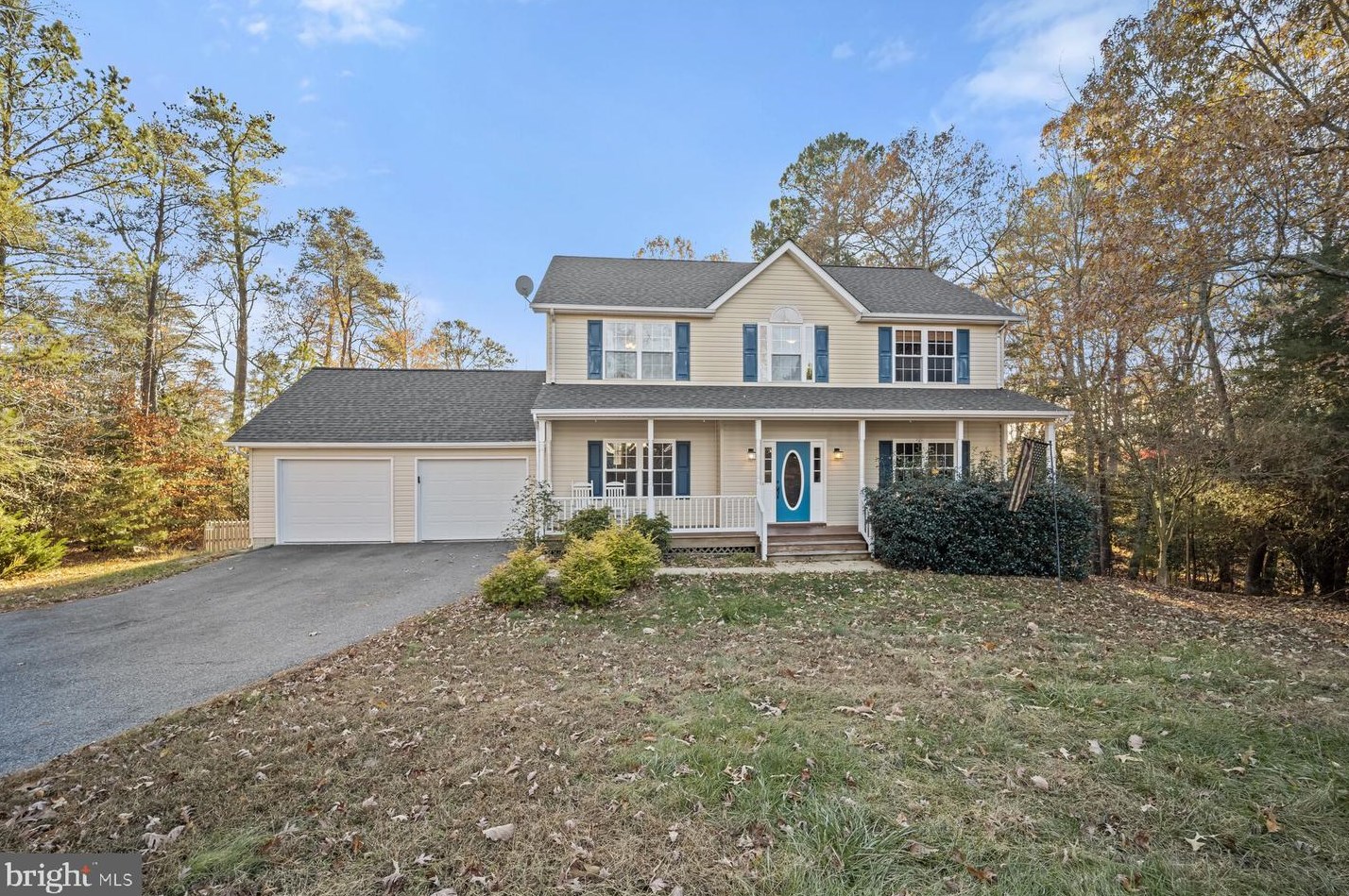 21137 Marigold St, Leonardtown, MD 20650-3634