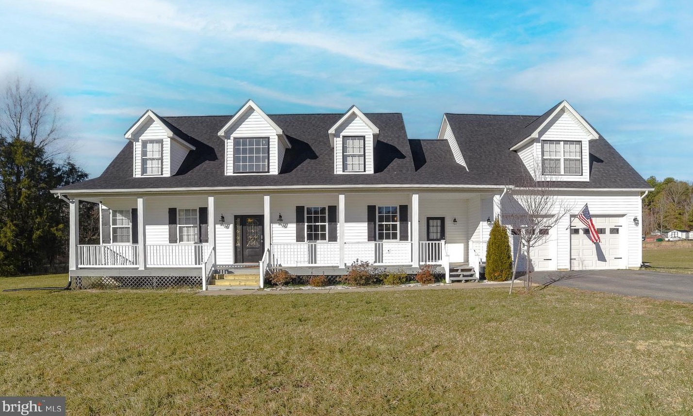 22030 Cartwright Rd, Leonardtown MD  20650-3518 exterior