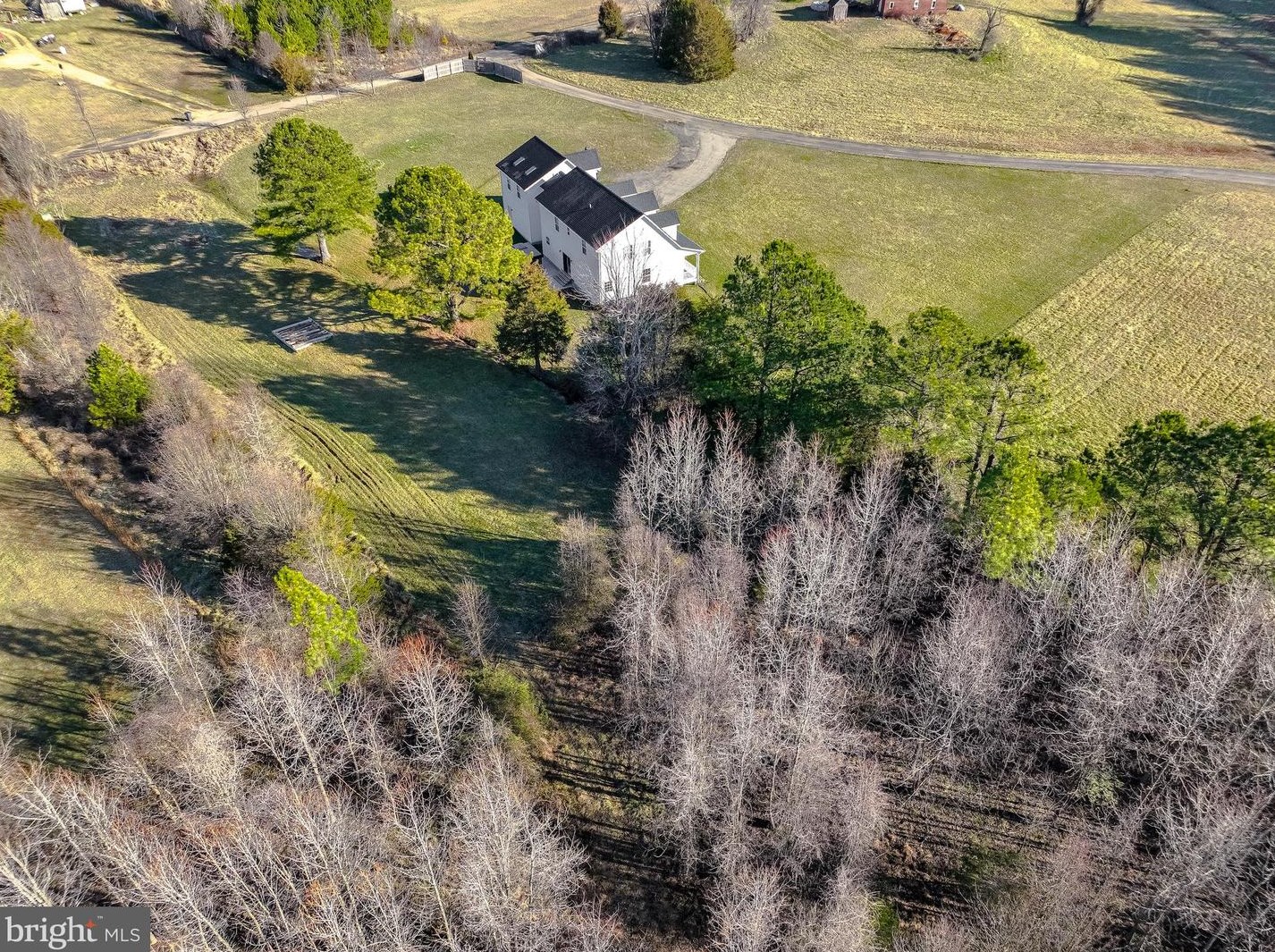 22030 Cartwright Rd, Leonardtown MD  20650-3518 exterior