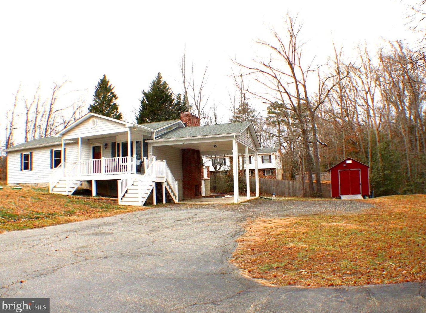 43066 Joy Ln, Hollywood, MD 20636