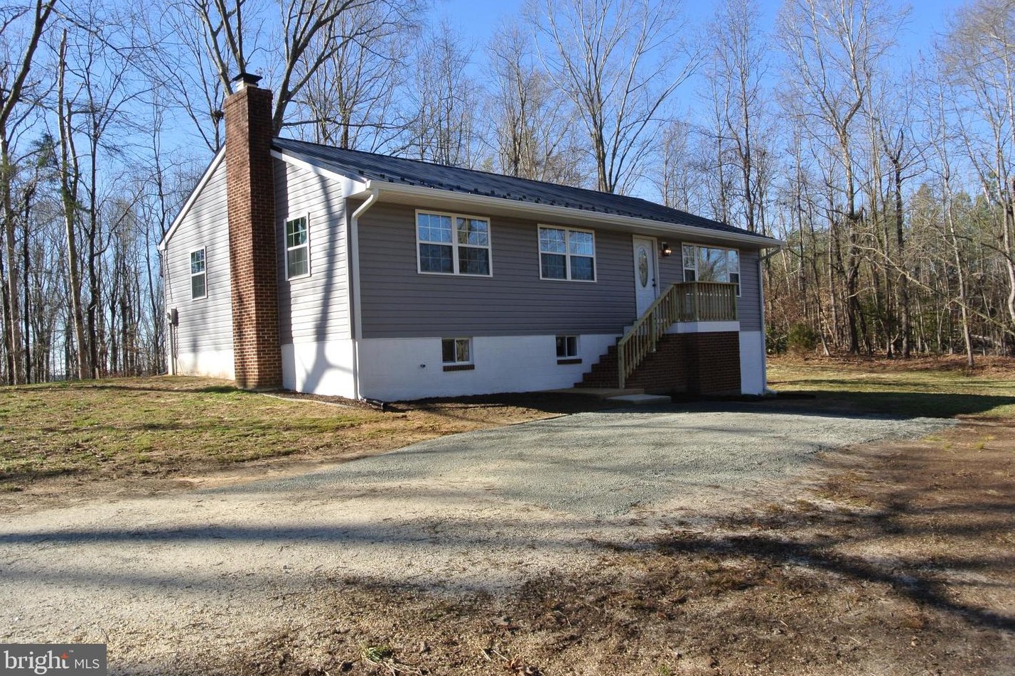 23745 Bayside Rd, Leonardtown MD  20650-5623 exterior
