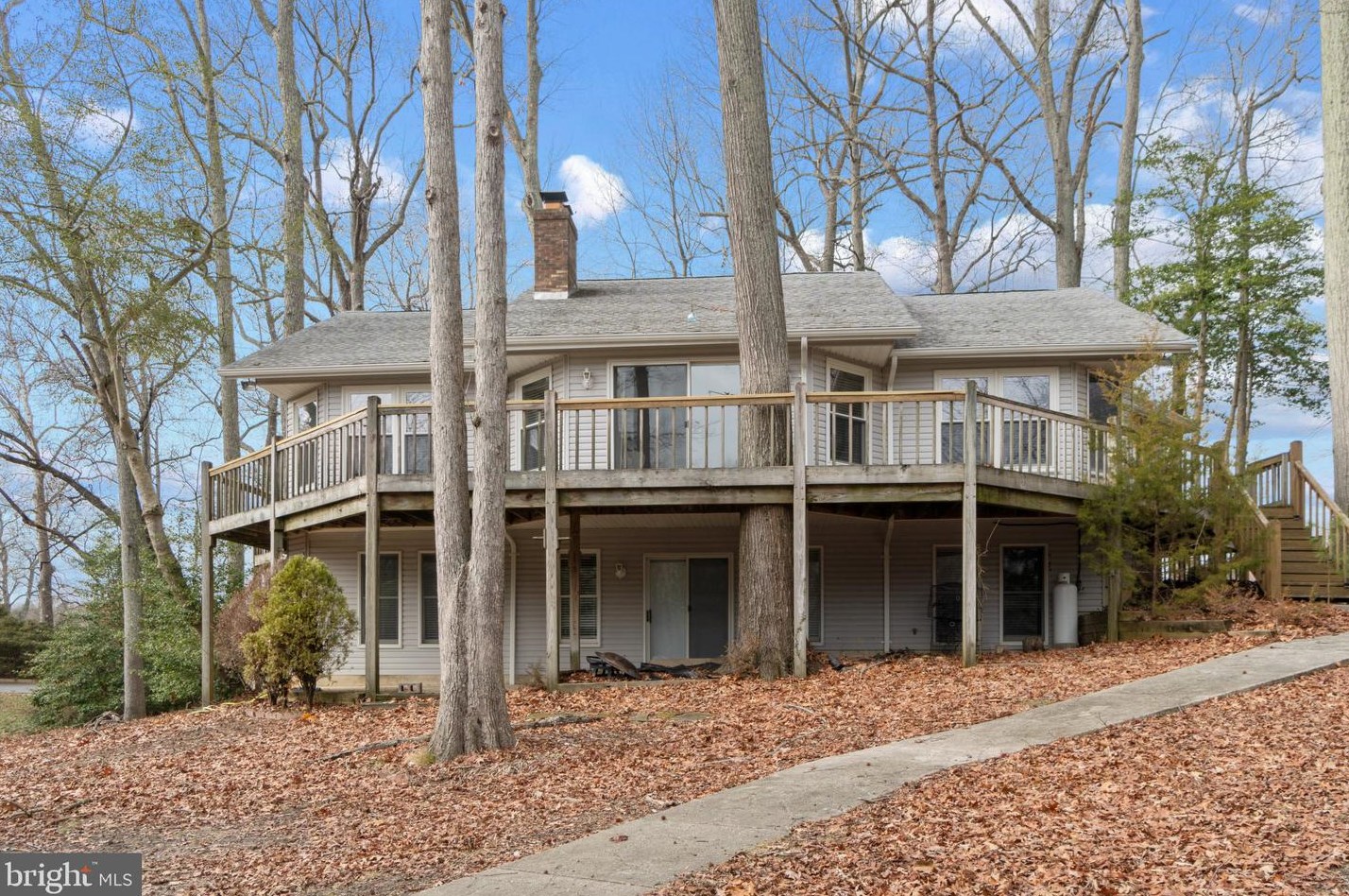 24602 Blackistone Rd, Hollywood, MD 20636-2872