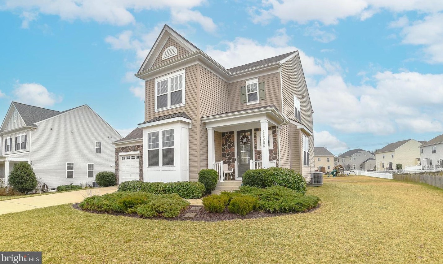 22986 Ringtail Dr, California, MD 20619